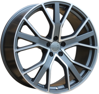 Felgi 21 do Audi A5 A6 A7 A8 Q7 SQ7 Q8 SQ8 RS 