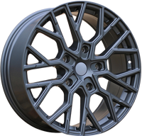 Felgi 20 5x160 Ford Transit Custom Tourneo