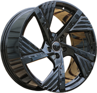 4 x Felgi 19" do Audi A4 A5 A6 A7 A8 Q3 Q5 Q7 RS 