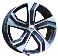 Felgi 20 do VOLVO XC60 XC90 V60 V70 S80 S90 