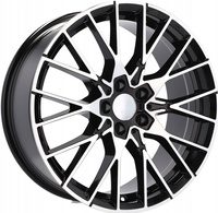 Felgi do BMW 18 do BMW  seria1 2 3 4 5 X3  
