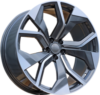Felgi aluminiowe 22 do AUDI Q7 SQ7 Q8 SQ8