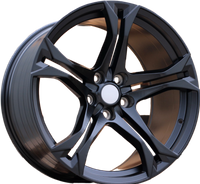 felgi aluminiowe 20 do Chevrolet Camaro  