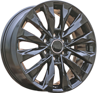 Felgi 18 do Toyota 4Runner Land Cruiser Hilux   