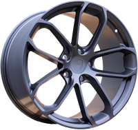 Felgi 22 do Porsche Cayenne Panamera 911 Boxer 