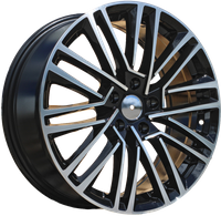 Felgi 18 do Skoda Octavia Superb  Kodiaq Yeti Enyaq 