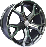 Felgi 20 do BMW 5 6 7 X3 X4 X5 X6 X7 M-Power
