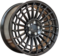 Felgi AMG style 19" do MERCEDES A C E S GLC CL 