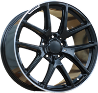  Brabus style 20 do Mercedes G W463 W461 W460 