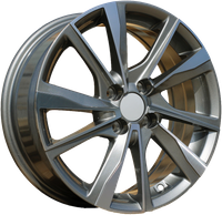 Felgi BBS style 16 do Renault Hyundai Kia Fiat Honda