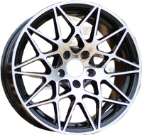 4 x felgi M-Power 19 do BMW 3 5 7 X3 X4 X5 X6 