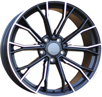 Komplet felg 20 do BMW F45 F46 G30 G31G11 G12 X3 