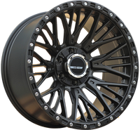 Felgi 20 do Toyota Hilux 4Runner Land Cruiser    