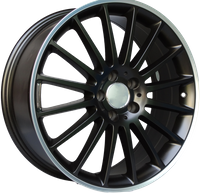 Felgi AMG style 18 do Mercedes W212 W213 V Vito 