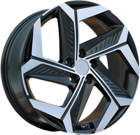 Felgi 18 do Hyundai Tucson  Elantra Kona Ioniq 