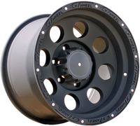 Felgi 16 do Toyota RAM Mitsubishi Nissan Kia Jeep