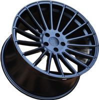 Felgi Haxer 19 do Skoda Mercedes Audi VW BMW