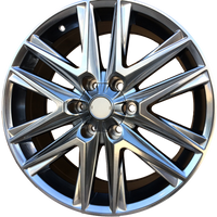 Felgi 20 do Toyota Hilux 4Runner Land Cruiser    