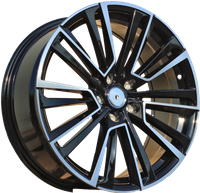 Felgi 18 do Skoda Karoq Yeti Kodiaq Superb