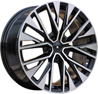 Felgi 19" do AUDI A3 A4 A5 S5 A6 A7 A8 Q3 Q5 RS
