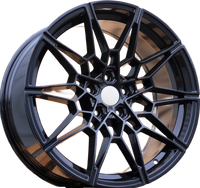 Felgi Alpina style 19 5x112 BMW 3 5 7 X3 X4 X5 