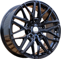 Felgi 18 5x160 do Ford Transit atest 1100 kg 