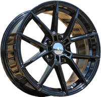 Felgi Alpina style 19 5x112 BMW 3 5 7 X3 X4 X5 