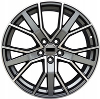 Felgi 18 do Audi A3 A4 b7 b8 A5 A6 A7 A8 Q3 Q5 SQ5 