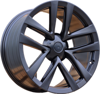 Felgi aluminiowe  22 do TESLA MODEL S MODEL X 