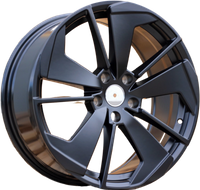 Felgi 18 Skoda Octavia Superb Kodiaq Yeti Enyaq