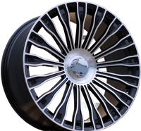 Felgi 21 do MERCEDES ML GL GLS GLE 