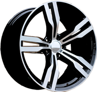  Felgi 20 do BMW F45 F46 G30 G31 G11 G12 X3  BMW