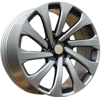 Felgi 22 do Range Rover Land Rover