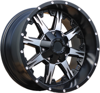 Felgi 17" do Toyota 4Runner Land Cruiser Tundra