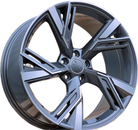 4 x Felgi 19" do Audi A3 A4 A5 A6 A7 A8 Q3 Q5 Q7 