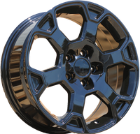 Felgi aluminiowe 17 do TOYOTA RAV4 C-HR HIACE