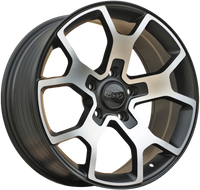 Felgi 18 do Dodge Fiat Jeep Chrysler Pacifica Voyager