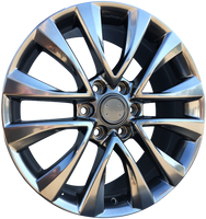 Felgi 20 do Toyota Hilux 4Runner Land Cruiser    