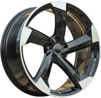 Felgi 21 do Audi E-tron Sportback Q5 Q8 Q2 Q3 Q5 