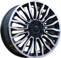 Felgi 18 do Mercedes A B Vito Viano CLA ML 