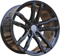 Felgi 20 do BMW X3 X4 X5 X6 M-Power style