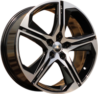 Felgi 18" do Seat Altea Leon Toledo Tarraco Cupra