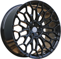 Felgi 23 do BMW LAND ROVER CADILLAC LEXUS
