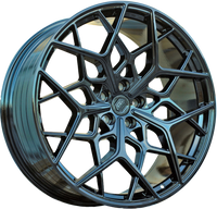 4 x felgi aluminiowe 23 do RANGE ROVER LAND ROVER 