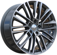 Felgi 18 do Skoda Octavia Superb  Kodiaq Yeti Enyaq 