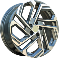 Felgi do Hyundai 19 5x114.3 HYUNDAI TUCSON I30 ELANTRA 