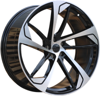 4 x Felgi 19" do Audi A4 A5 A6 A7 A8 Q3 Q5 Q7 RS 