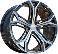 Felgi 19 do LEXUS ES IS RX NX RZ TOYOTA