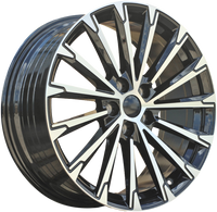 Felgi 18 do Skoda Octavia Superb  Kodiaq Yeti Enyaq 