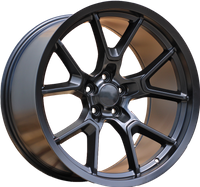Felgi 20 do DODGE SRT CHRYSLER SRT 
